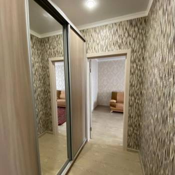 Сдается 2-х комнатная квартира, 60,7 м²