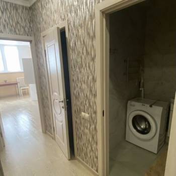 Сдается 2-х комнатная квартира, 60,7 м²