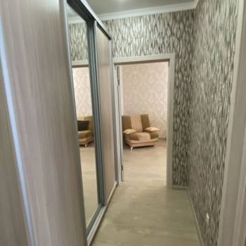 Сдается 2-х комнатная квартира, 60,7 м²