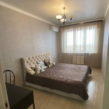 Сдается 2-х комнатная квартира, 60,7 м²