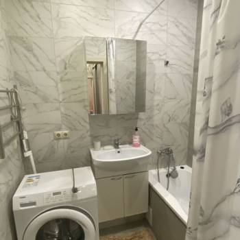 Сдается 2-х комнатная квартира, 60,7 м²
