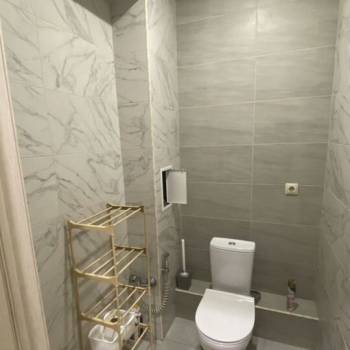 Сдается 2-х комнатная квартира, 60,7 м²