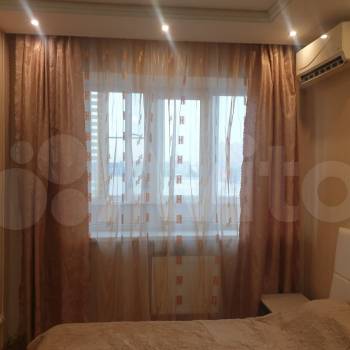 Сдается 1-комнатная квартира, 32 м²