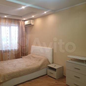 Сдается 1-комнатная квартира, 32 м²