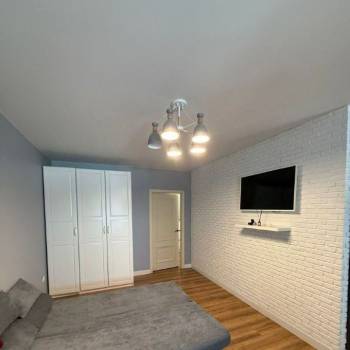 Сдается 1-комнатная квартира, 43 м²