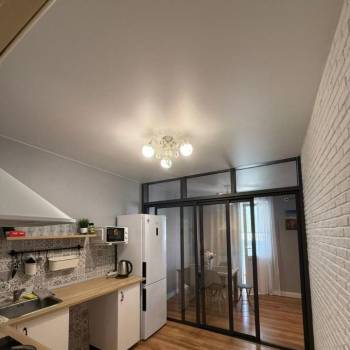 Сдается 1-комнатная квартира, 43 м²