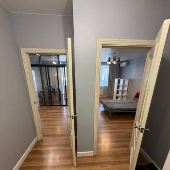 Сдается 1-комнатная квартира, 43 м²