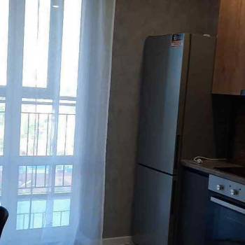 Сдается 1-комнатная квартира, 42 м²
