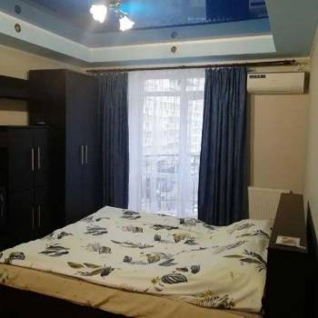 Сдается 1-комнатная квартира, 43 м²