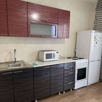 Сдается 1-комнатная квартира, 37 м²