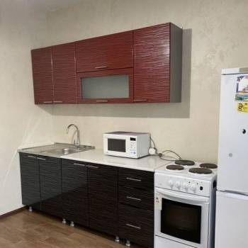 Сдается 1-комнатная квартира, 37 м²