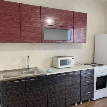 Сдается 1-комнатная квартира, 37 м²