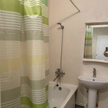 Сдается 1-комнатная квартира, 37 м²
