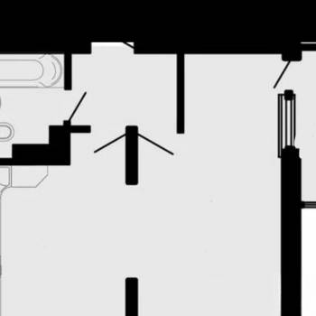 Сдается 1-комнатная квартира, 35,7 м²