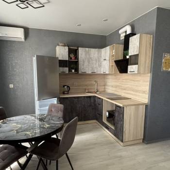 Сдается 1-комнатная квартира, 35,7 м²