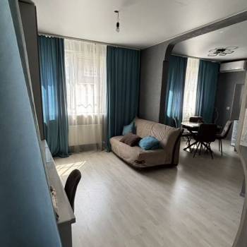 Сдается 1-комнатная квартира, 35,7 м²