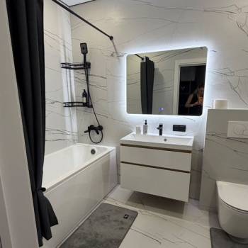 Сдается 1-комнатная квартира, 47 м²