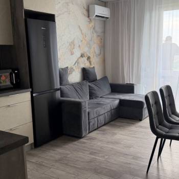 Сдается 1-комнатная квартира, 47 м²