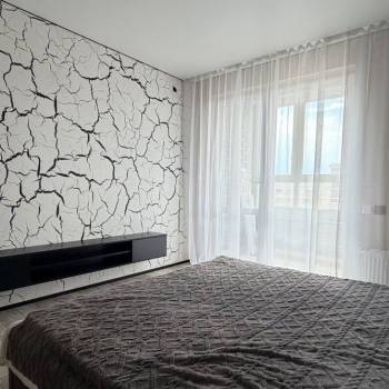 Сдается 1-комнатная квартира, 47 м²