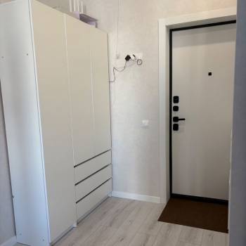 Сдается 1-комнатная квартира, 28 м²