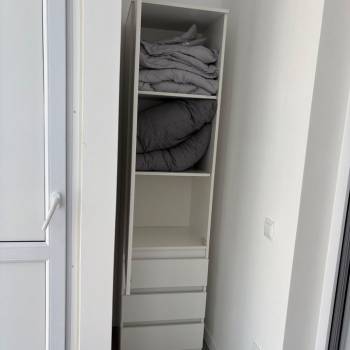 Сдается 1-комнатная квартира, 28 м²