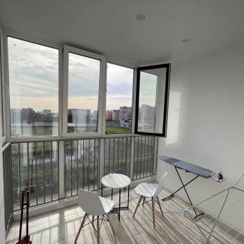 Сдается 1-комнатная квартира, 30 м²
