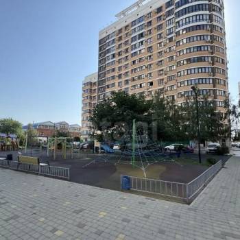 Сдается 2-х комнатная квартира, 57,5 м²