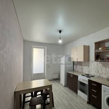 Сдается 2-х комнатная квартира, 57,5 м²