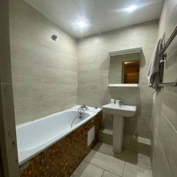 Сдается 2-х комнатная квартира, 57,5 м²