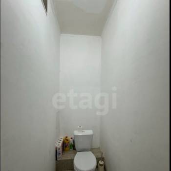 Сдается 2-х комнатная квартира, 57,5 м²