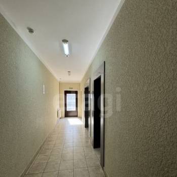 Сдается 2-х комнатная квартира, 57,5 м²