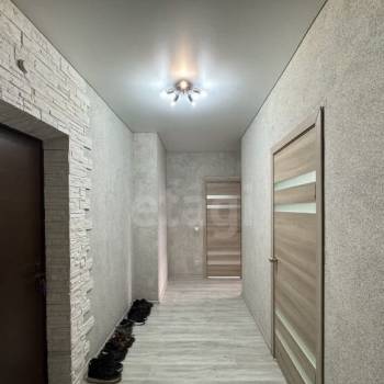 Сдается 2-х комнатная квартира, 57,5 м²