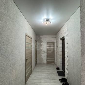 Сдается 2-х комнатная квартира, 57,5 м²