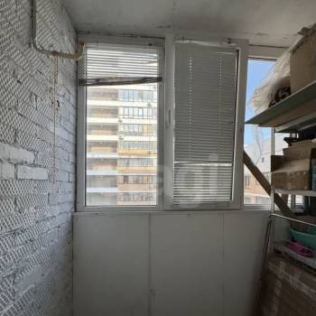 Сдается 2-х комнатная квартира, 57,5 м²