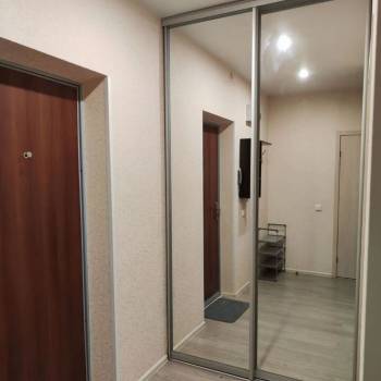 Сдается 1-комнатная квартира, 40 м²