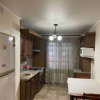 Сдается 2-х комнатная квартира, 52 м²