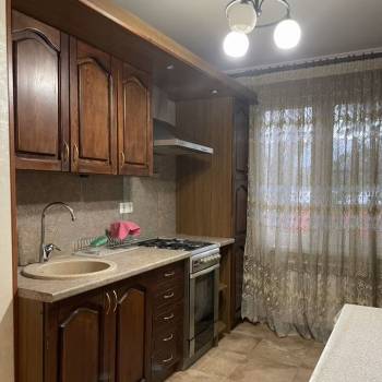 Сдается 2-х комнатная квартира, 52 м²