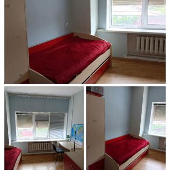Сдается Комната, 60 м²