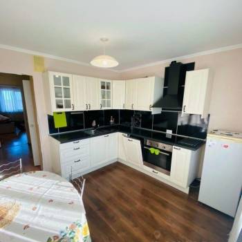 Сдается 1-комнатная квартира, 43 м²