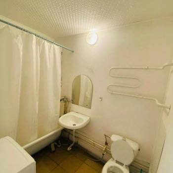 Сдается 1-комнатная квартира, 43 м²