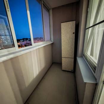 Сдается 1-комнатная квартира, 49 м²