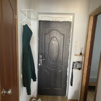 Сдается 2-х комнатная квартира, 40 м²