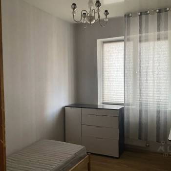 Сдается 2-х комнатная квартира, 40 м²