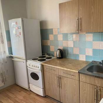 Сдается 2-х комнатная квартира, 40 м²