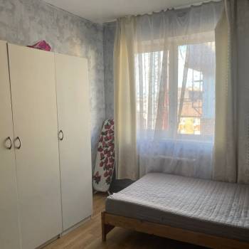 Сдается 2-х комнатная квартира, 40 м²