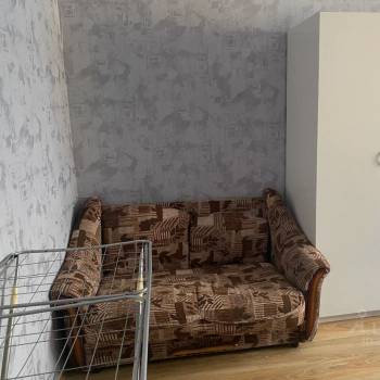 Сдается 2-х комнатная квартира, 40 м²