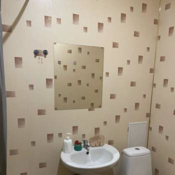 Сдается 2-х комнатная квартира, 40 м²