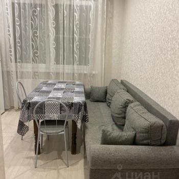 Сдается 1-комнатная квартира, 36 м²