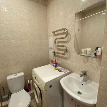 Сдается 1-комнатная квартира, 36 м²