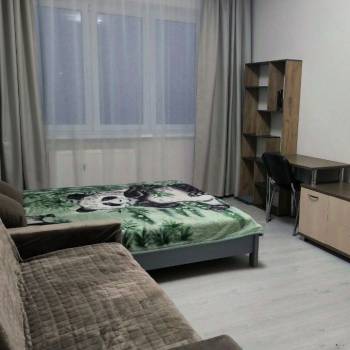 Сдается 1-комнатная квартира, 43 м²